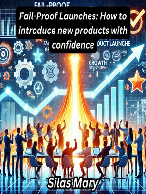 cover image of Fail-Proof Launches